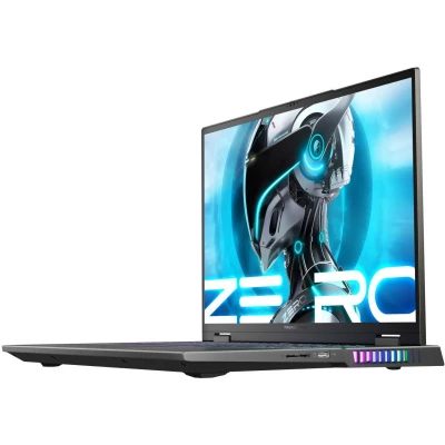 Ноутбук Thunderobot Zero 18 2560x1600 (WQXGA) Intel Core i9 14900HX RAM 32 / SSD чорний (ZERO18-i9149HX57E1Q240ARB-B) — фото 3