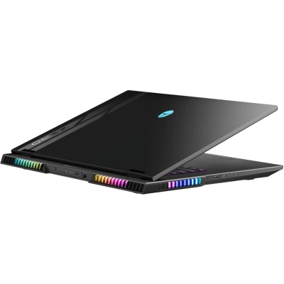 Ноутбук Thunderobot Zero 18 2560x1600 (WQXGA) Intel Core i9 14900HX RAM 32 / SSD чорний (ZERO18-i9149HX57E1Q240ARB-B) — фото 5