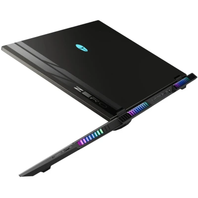 Ноутбук Thunderobot Zero 18 2560x1600 (WQXGA) Intel Core i9 14900HX RAM 32 / SSD чорний (ZERO18-i9149HX57E1Q240ARB-B) — фото 6