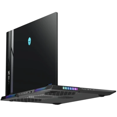 Ноутбук Thunderobot Zero 18 2560x1600 (WQXGA) Intel Core i9 14900HX RAM 32 / SSD чорний (ZERO18-i9149HX57E1Q240ARB-B) — фото 7