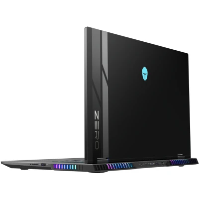 Ноутбук Thunderobot Zero 18 2560x1600 (WQXGA) Intel Core i9 14900HX RAM 32 / SSD чорний (ZERO18-i9149HX57E1Q240ARB-B) — фото 8