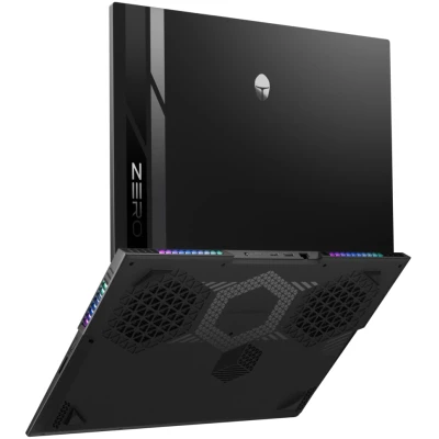 Ноутбук Thunderobot Zero 18 2560x1600 (WQXGA) Intel Core i9 14900HX RAM 32 / SSD чорний (ZERO18-i9149HX57E1Q240ARB-B) — фото 9