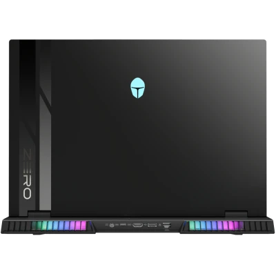 Ноутбук Thunderobot Zero 18 2560x1600 (WQXGA) Intel Core i9 14900HX RAM 32 / SSD чорний (ZERO18-i9149HX57E1Q240ARB-B) — фото 10