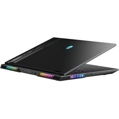 Ноутбук Thunderobot Zero 18 Pro 2560x1600 (WQXGA) Intel Core Ultra 9 275HX (2.1 - 5.4 ГГц) RAM 64 / SSD чорний (ZERO18Pro-U9275HX59G2Q240ARB1-B) — фото 7