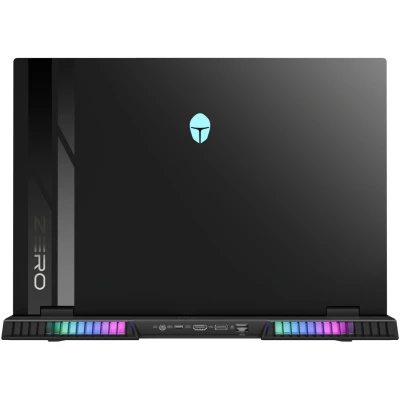 Ноутбук Thunderobot Zero 18 Pro 2560x1600 (WQXGA) Intel Core Ultra 9 275HX (2.1 - 5.4 ГГц) RAM 64 / SSD чорний (ZERO18Pro-U9275HX59G2Q240ARB1-B) — фото 9