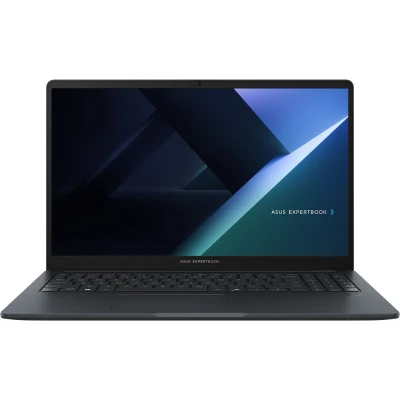 Ноутбук ASUS ExpertBook B1 B1503CVA-S77513 1920х1080 (FullHD) Intel Core 5 210H (2.2 - 4.8 ГГц) RAM 16 / SSD сірий (90NX0801-M08PS0-B)