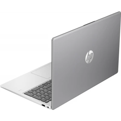 Ноутбук HP 255R G10 1920х1080 (FullHD) AMD Ryzen 5 7535U RAM 8 / SSD сріблястий (B39ZFAT-B) — фото 6