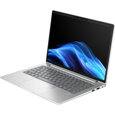 Ноутбук HP EliteBook 6 G1a 1920x1200 (WUXGA) AMD Ryzen 7 250 RAM 16 / SSD сріблястий (AY4Z7AV_V6-B) — фото 3