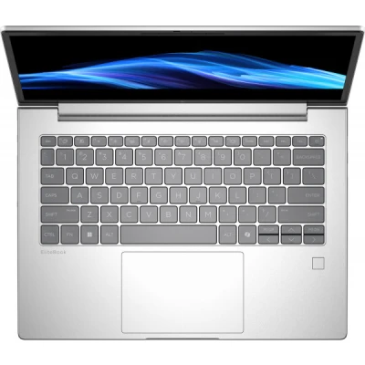 Ноутбук HP EliteBook 6 G1a 1920x1200 (WUXGA) AMD Ryzen 7 250 RAM 16 / SSD сріблястий (AY4Z7AV_V6-B) — фото 4