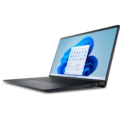 Ноутбук Dell Pro 15 Essential 1920х1080 (FullHD) Intel Core i5-1334U RAM 16 / SSD чорний (PV15250RPLU005UA_UBU-B) — фото 3
