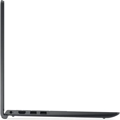 Ноутбук Dell Pro 15 Essential 1920х1080 (FullHD) Intel Core i5-1334U RAM 16 / SSD чорний (PV15250RPLU005UA_UBU-B) — фото 8