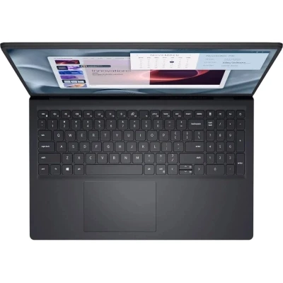 Ноутбук Dell Pro 15 Essential 1920х1080 (FullHD) Intel Core i5-1334U RAM 16 / SSD чорний (PV15250_RPLU_005_P_UBU-B) — фото 4