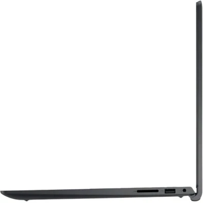Ноутбук Dell Pro 15 Essential 1920х1080 (FullHD) Intel Core i5-1334U RAM 16 / SSD чорний (PV15250_RPLU_005_P_UBU-B) — фото 7
