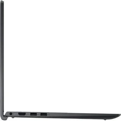 Ноутбук Dell Pro 15 Essential 1920х1080 (FullHD) Intel Core i5-1334U RAM 16 / SSD чорний (PV15250_RPLU_005_P_UBU-B) — фото 8