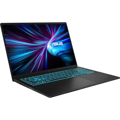 Ноутбук ASUS V16 V3607VP-RP019 1920x1200 (WUXGA) Intel Core 5 210H (2.2 - 4.8 ГГц) RAM 16 / SSD чорний (90NB16R1-M00120-B) — фото 3