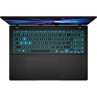 Ноутбук ASUS V16 V3607VP-RP019 1920x1200 (WUXGA) Intel Core 5 210H (2.2 - 4.8 ГГц) RAM 16 / SSD чорний (90NB16R1-M00120-B) — фото 5