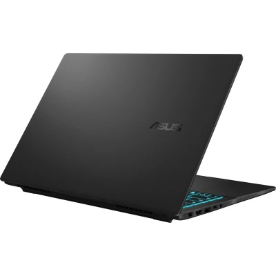 Ноутбук ASUS V16 V3607VP-RP019 1920x1200 (WUXGA) Intel Core 5 210H (2.2 - 4.8 ГГц) RAM 16 / SSD чорний (90NB16R1-M00120-B) — фото 8