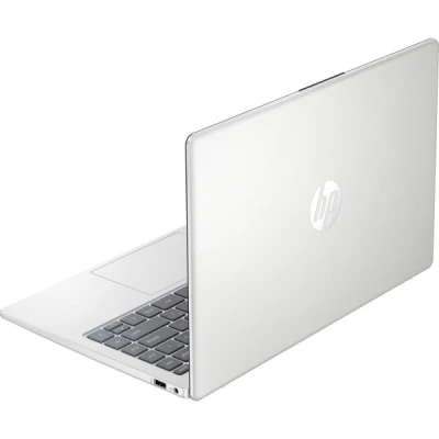 Ноутбук HP 14-em0000ua 1920х1080 (FullHD) AMD Ryzen 5 7520U RAM 16 / SSD сріблястий (D16DLEA-B) — фото 4