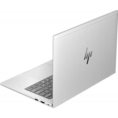 Ноутбук HP EliteBook 6 G1a 1920x1200 (WUXGA) AMD Ryzen 7 250 RAM 24 / SSD сріблястий (AY4Z7AV_V9-B) — фото 4
