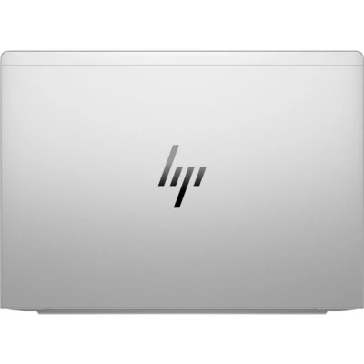 Ноутбук HP EliteBook 6 G1i 1920x1200 (WUXGA) Intel Core Ultra 7 255U (1.7 - 5.2 ГГц) RAM 24 / SSD сріблястий (AU7P2AV_V2-B) — фото 5