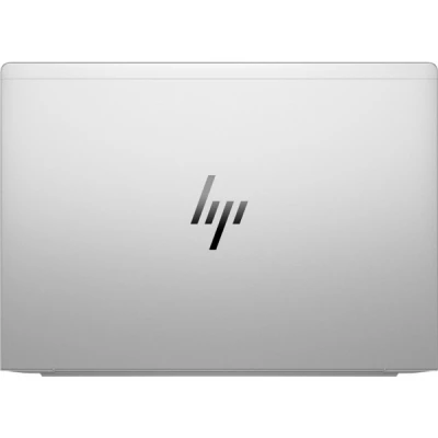 Ноутбук HP EliteBook 6 G1i 1920x1200 (WUXGA) Intel Core Ultra 7 255H (1.5 - 5.1 ГГц) RAM 24 / SSD сріблястий (AV3Q6AV_V2-B) — фото 5