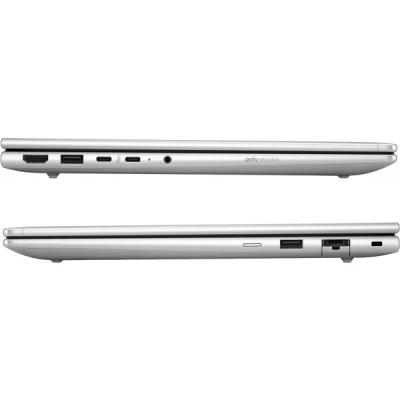 Ноутбук HP ProBook 4 G1i 1920x1200 (WUXGA) Intel Core Ultra 7 255H (1.5 - 5.1 ГГц) RAM 24 / SSD сріблястий (B1AZ7AV_V5-B) — фото 5