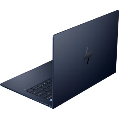 Ноутбук HP EliteBook Ultra G1i 2880x1800 (WQXGA ) Intel Core Ultra 5 228V (2.1 - 4.5 ГГц) RAM 32 / SSD синій (9V489AV_V3-B) — фото 4
