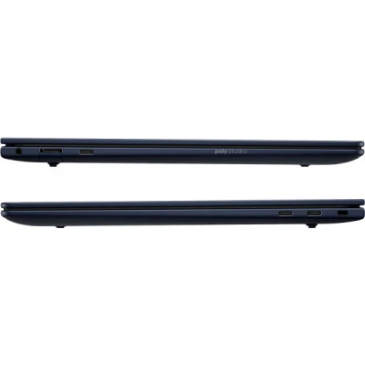Ноутбук HP EliteBook Ultra G1i 2880x1800 (WQXGA ) Intel Core Ultra 5 228V (2.1 - 4.5 ГГц) RAM 32 / SSD синій (9V489AV_V3-B) — фото 7