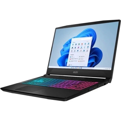 Ноутбук MSI Katana 15 B12VEK-1000PL 1920х1080 (FullHD) Intel Core i5-12450H RAM 16 / SSD чорний (B12VEK-1000PL-B) — фото 3