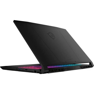 Ноутбук MSI Katana 15 B12VEK-1000PL 1920х1080 (FullHD) Intel Core i5-12450H RAM 16 / SSD чорний (B12VEK-1000PL-B) — фото 4