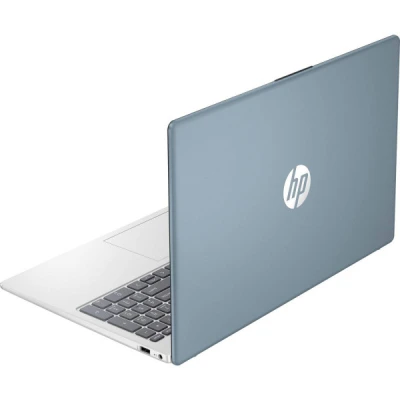 Ноутбук HP 15-fc0320ua 1920х1080 (FullHD) AMD Ryzen 5 7520U RAM 16 / SSD синій (D16DVEA-B) — фото 4