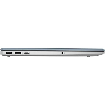 Ноутбук HP 15-fc0320ua 1920х1080 (FullHD) AMD Ryzen 5 7520U RAM 16 / SSD синій (D16DVEA-B) — фото 5