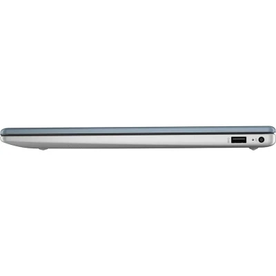 Ноутбук HP 15-fc0320ua 1920х1080 (FullHD) AMD Ryzen 5 7520U RAM 16 / SSD синій (D16DVEA-B) — фото 6