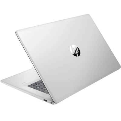 Ноутбук HP 17-cp2031ua 1920х1080 (FullHD) AMD Ryzen 3 7320U RAM 8 / SSD сріблястий (D16DCEA-B) — фото 4