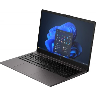 Ноутбук HP 255R G10 1920х1080 (FullHD) AMD Ryzen 3 7335U RAM 8 / SSD сірий (C38KKAT-B) — фото 3