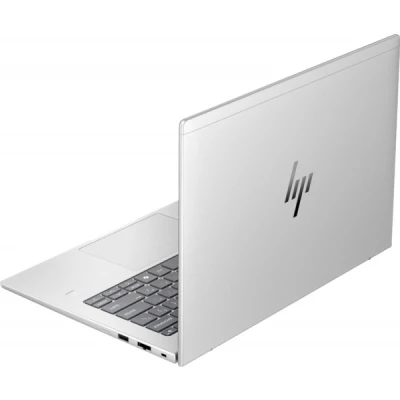 Ноутбук HP EliteBook 6 G1i 1920x1200 (WUXGA) Intel Core Ultra 7 255H (1.5 - 5.1 ГГц) RAM 64 / SSD сріблястий (AV3Q6AV_V5-B) — фото 4