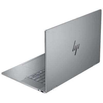Ноутбук HP OmniBookX Flip Next Gen AI 16-ar0009ua 1920x1200 (WUXGA) AMD Ryzen AI 5 340 (2.0 - 4.8 ГГц) RAM 16 / SSD сірий (D16J2EA-B) — фото 5