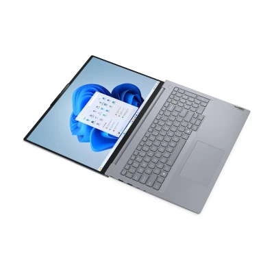 Ноутбук Lenovo ThinkBook 16 G8 IRL 1920x1200 (WUXGA) Intel Core 5 210H (2.2 - 4.8 ГГц) RAM 16 / SSD сірий (21SH008GRI-B) — фото 4