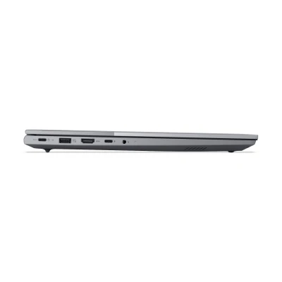 Ноутбук Lenovo ThinkBook 16 G8 IRL 1920x1200 (WUXGA) Intel Core 5 210H (2.2 - 4.8 ГГц) RAM 16 / SSD сірий (21SH008GRI-B) — фото 7