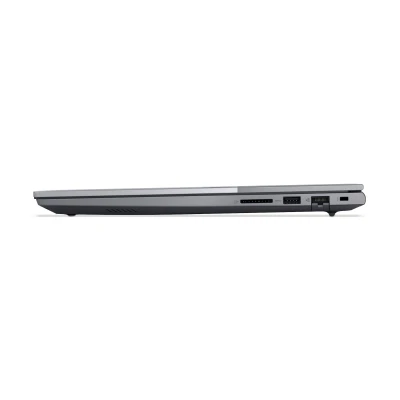 Ноутбук Lenovo ThinkBook 16 G8 IRL 1920x1200 (WUXGA) Intel Core 5 210H (2.2 - 4.8 ГГц) RAM 16 / SSD сірий (21SH008GRI-B) — фото 8