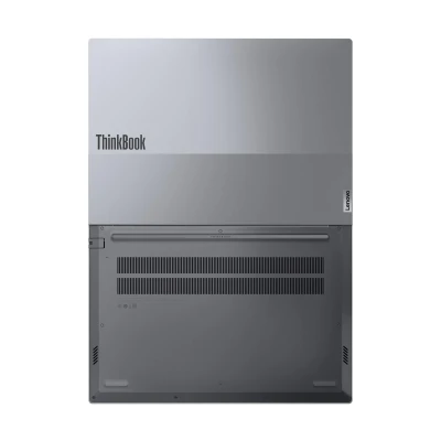 Ноутбук Lenovo ThinkBook 16 G8 IRL 1920x1200 (WUXGA) Intel Core 5 210H (2.2 - 4.8 ГГц) RAM 16 / SSD сірий (21SH008GRI-B) — фото 10