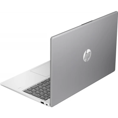 Ноутбук HP 255R G10 1920х1080 (FullHD) AMD Ryzen 5 7535U RAM 16 / SSD сріблястий (AD1U9ET-B) — фото 4