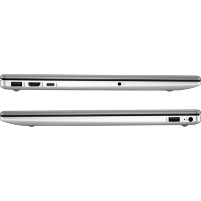 Ноутбук HP 255R G10 1920х1080 (FullHD) AMD Ryzen 5 7535U RAM 16 / SSD сріблястий (AD1U9ET-B) — фото 5
