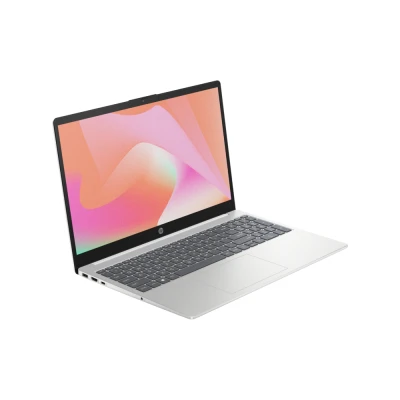 Ноутбук HP 15-fc0207ua 1920х1080 (FullHD) AMD Ryzen 5 7430U RAM 16 / SSD сріблястий (D16C6EA-B) — фото 3