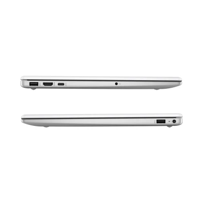 Ноутбук HP 15-fc0207ua 1920х1080 (FullHD) AMD Ryzen 5 7430U RAM 16 / SSD сріблястий (D16C6EA-B) — фото 4