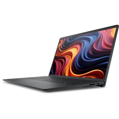 Ноутбук Dell 15 1920х1080 (FullHD) Intel Core i5-1334U RAM 16 / SSD чорний (LDC15250-5315BLK-PUS16-B) — фото 3