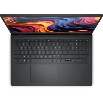 Ноутбук Dell 15 1920х1080 (FullHD) Intel Core i5-1334U RAM 16 / SSD чорний (LDC15250-5315BLK-PUS16-B) — фото 4