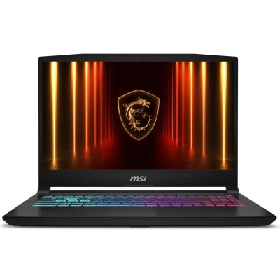 MSI Katana 15 HX 2560x1440