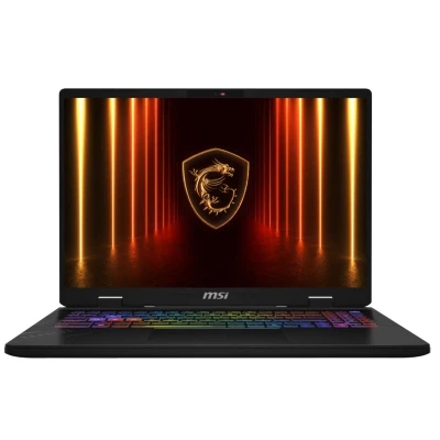 MSI Crosshair A16 HX 2560x1600