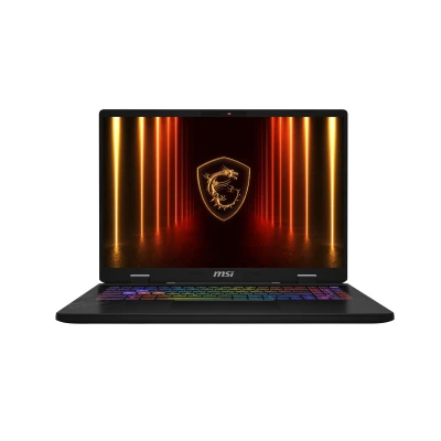 MSI Crosshair A17 HX 2560x1600